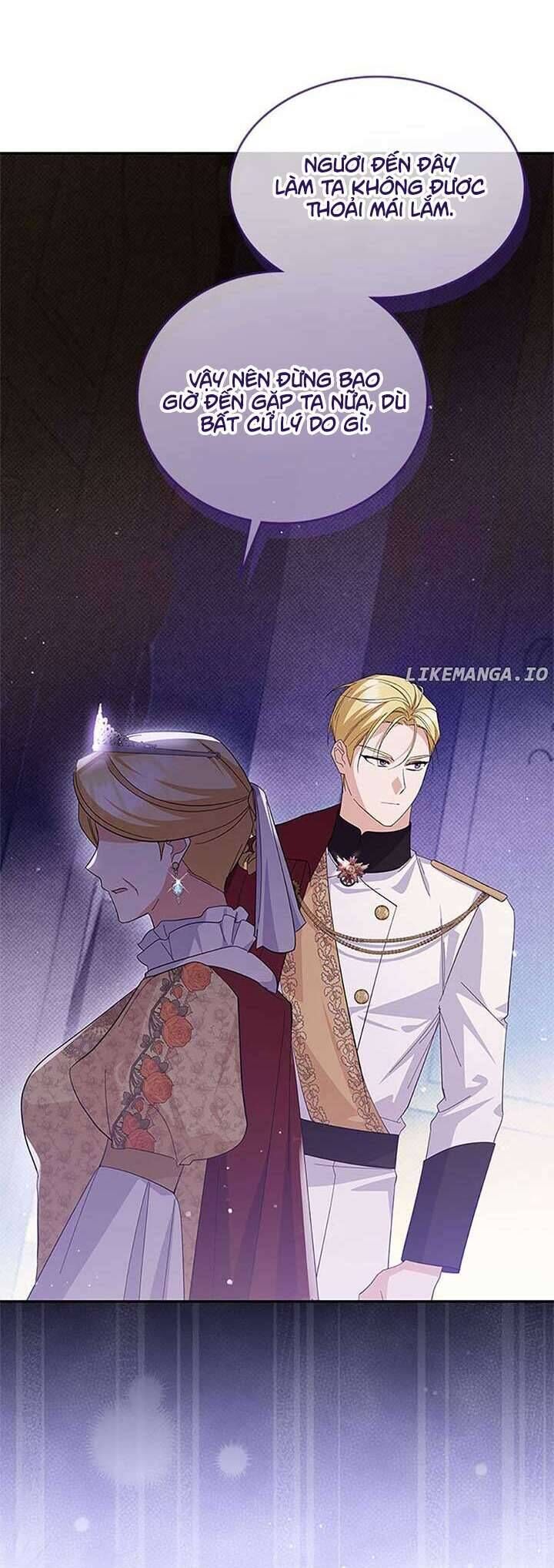 Kế Hoạch Trả Thù - Chap 94 - Trang 13