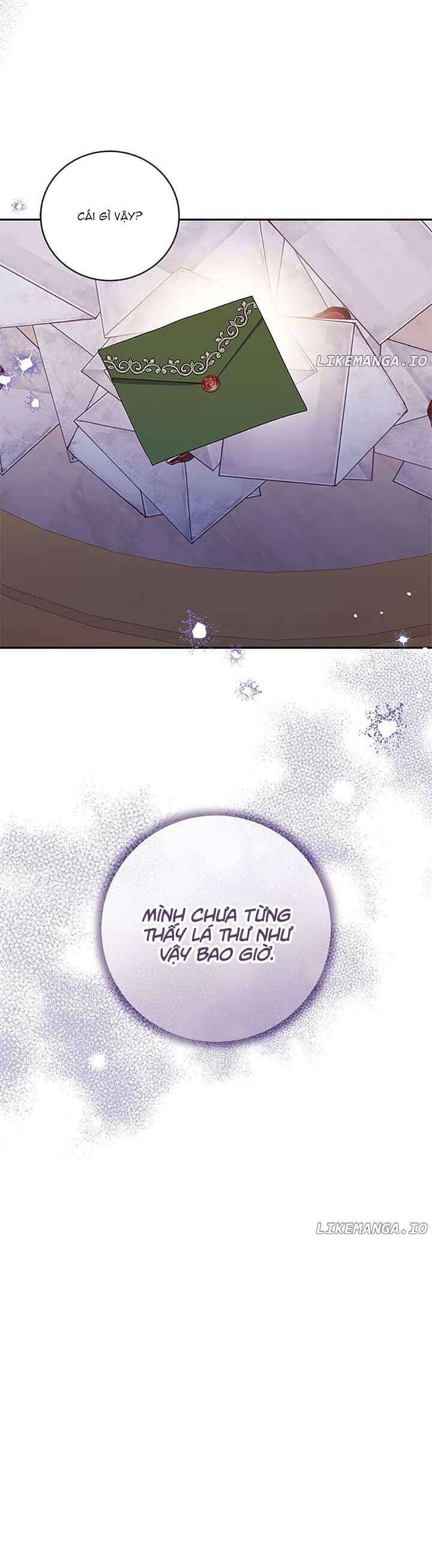 Kế Hoạch Trả Thù - Chap 94 - Trang 18
