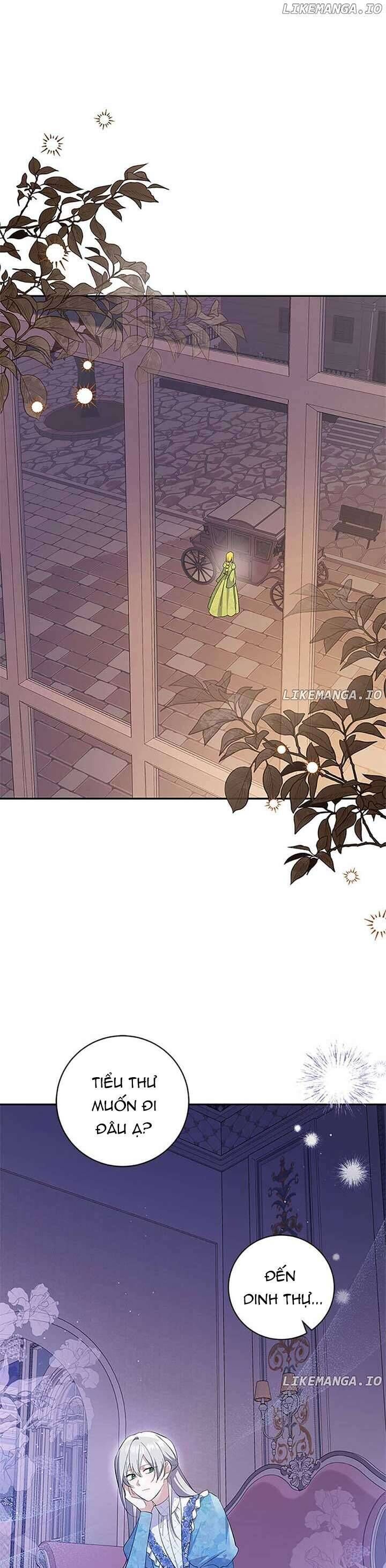 Kế Hoạch Trả Thù - Chap 94 - Trang 2