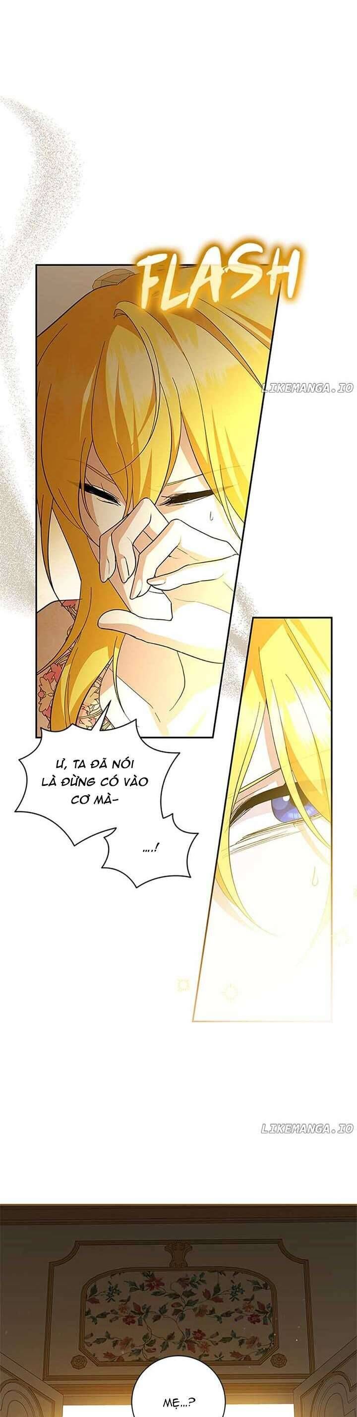 Kế Hoạch Trả Thù - Chap 94 - Trang 24