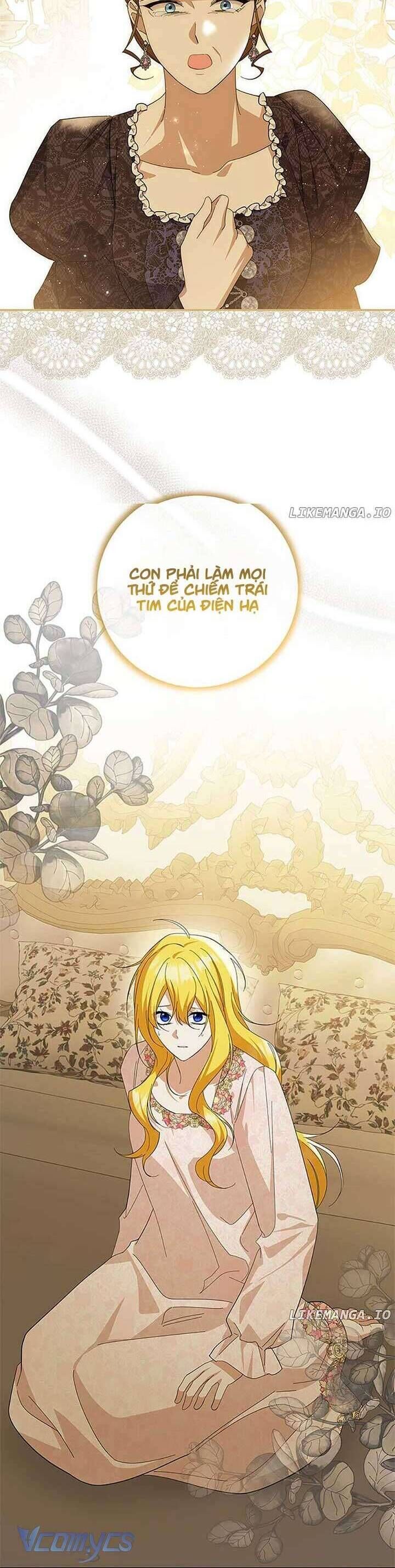 Kế Hoạch Trả Thù - Chap 94 - Trang 26