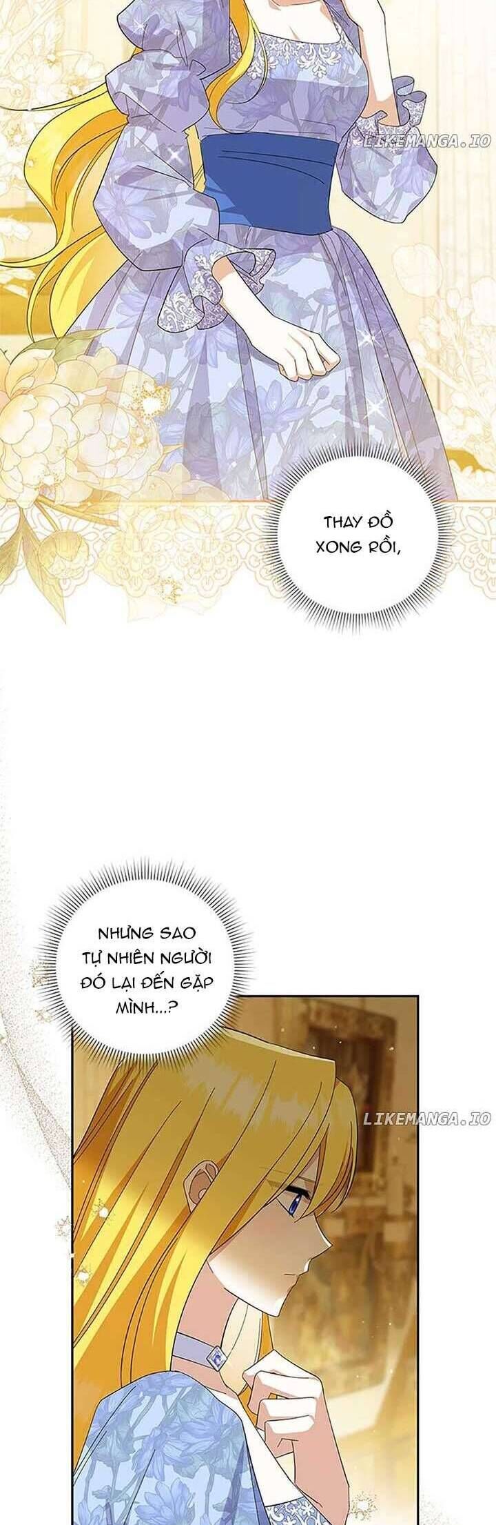 Kế Hoạch Trả Thù - Chap 94 - Trang 28
