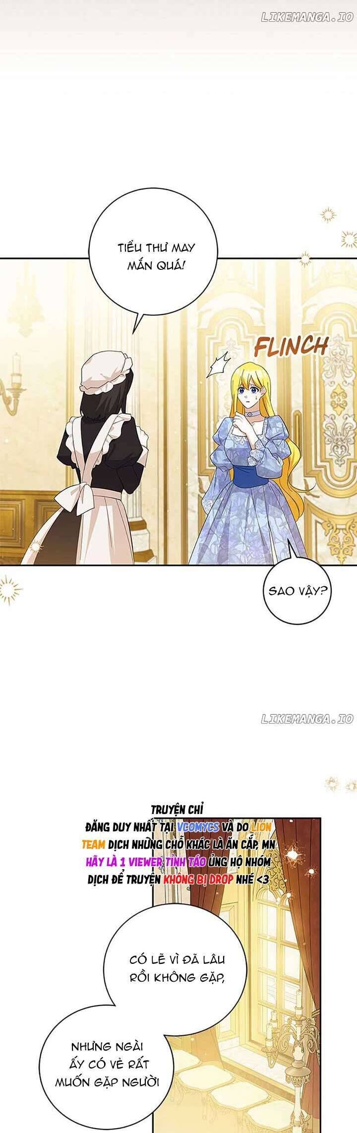 Kế Hoạch Trả Thù - Chap 94 - Trang 30
