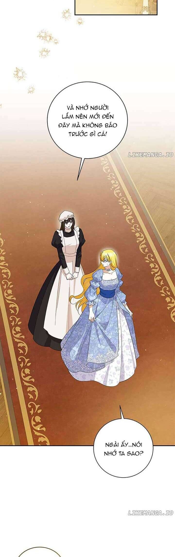 Kế Hoạch Trả Thù - Chap 94 - Trang 31