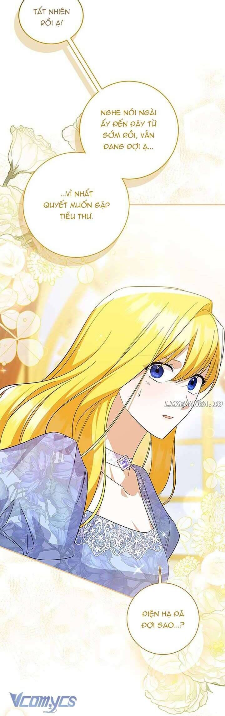 Kế Hoạch Trả Thù - Chap 94 - Trang 32