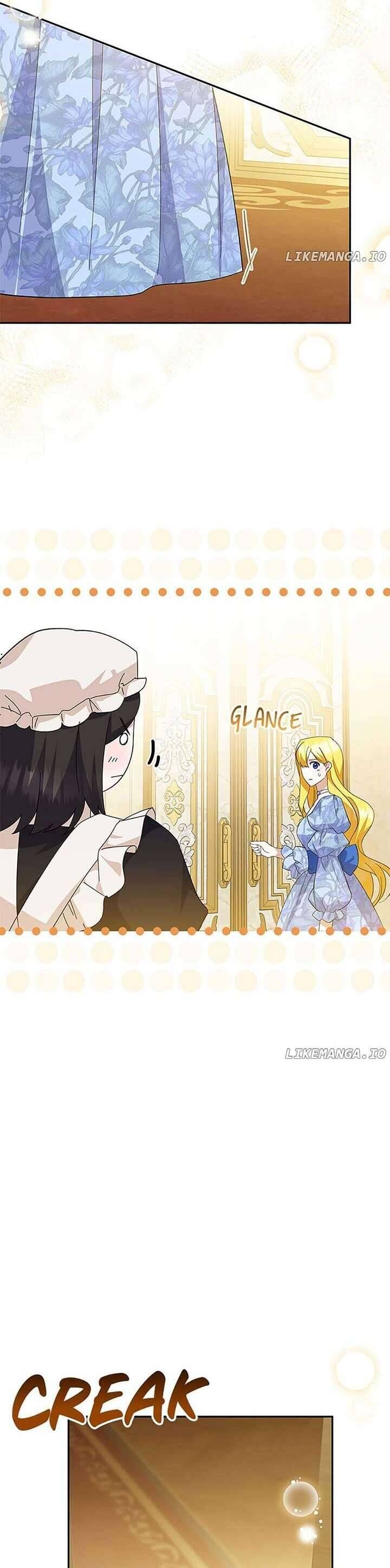 Kế Hoạch Trả Thù - Chap 94 - Trang 33