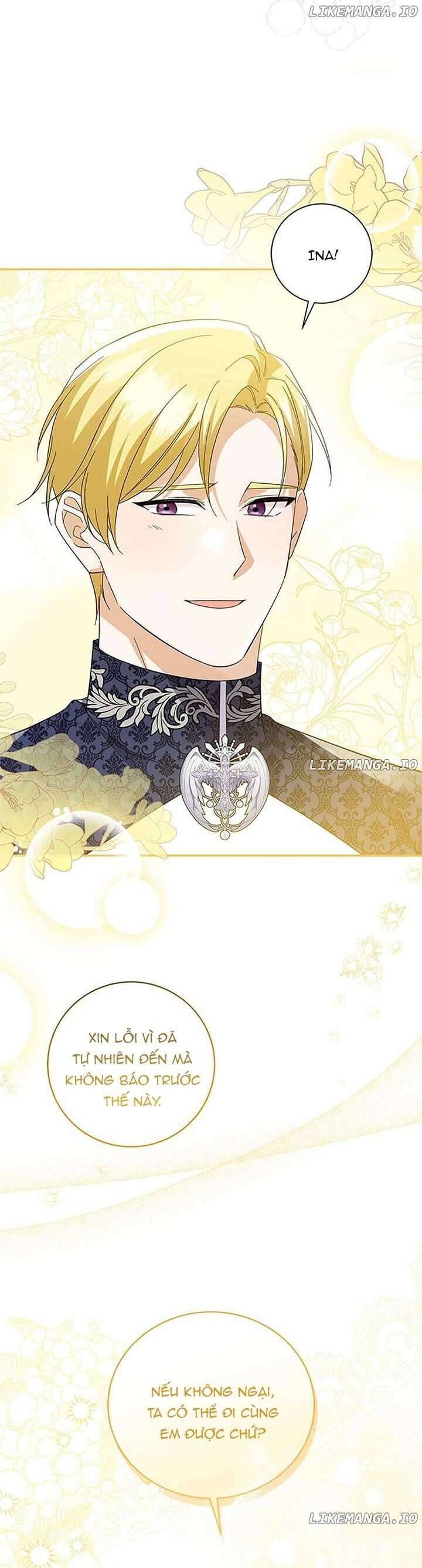 Kế Hoạch Trả Thù - Chap 94 - Trang 35