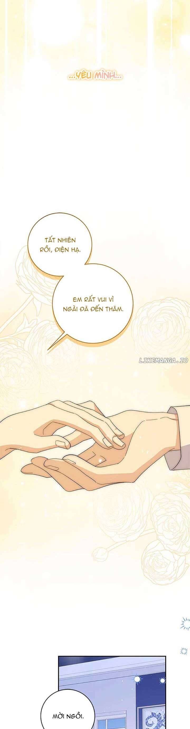 Kế Hoạch Trả Thù - Chap 94 - Trang 37