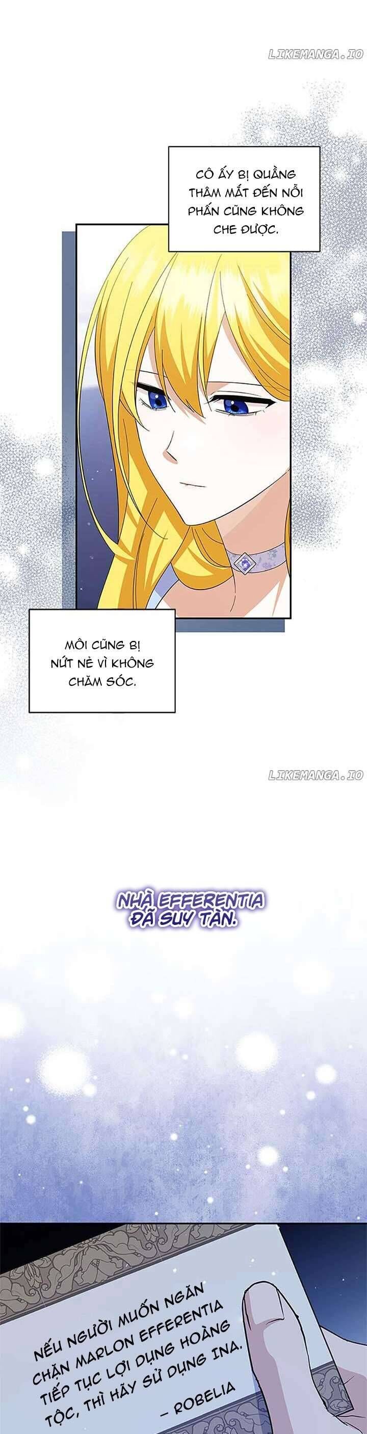 Kế Hoạch Trả Thù - Chap 94 - Trang 39