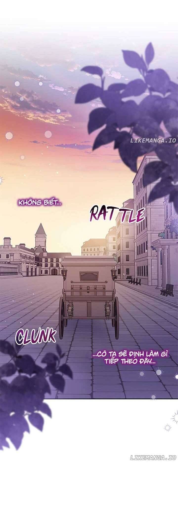 Kế Hoạch Trả Thù - Chap 94 - Trang 4