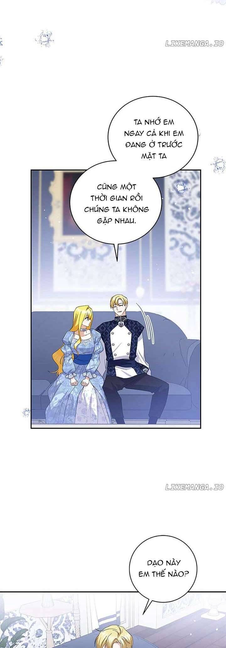 Kế Hoạch Trả Thù - Chap 94 - Trang 41
