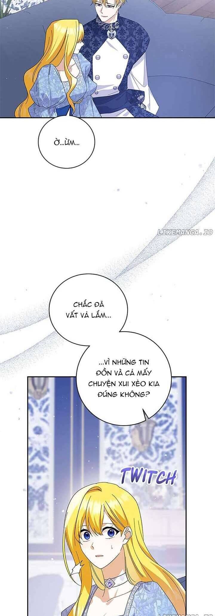 Kế Hoạch Trả Thù - Chap 94 - Trang 42