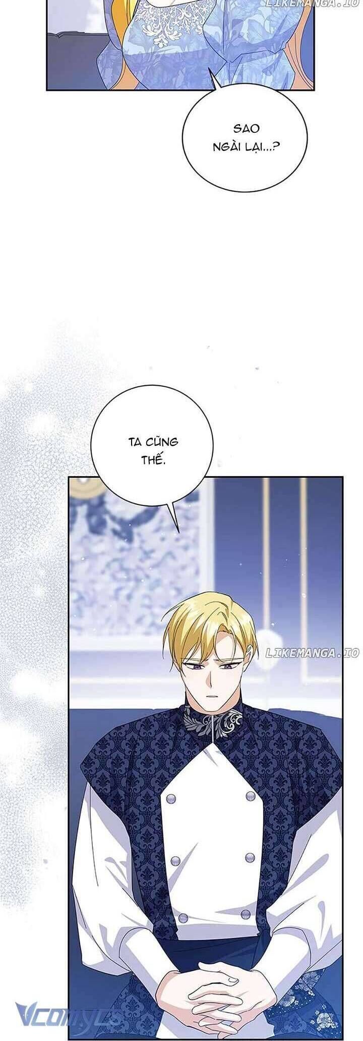 Kế Hoạch Trả Thù - Chap 94 - Trang 43