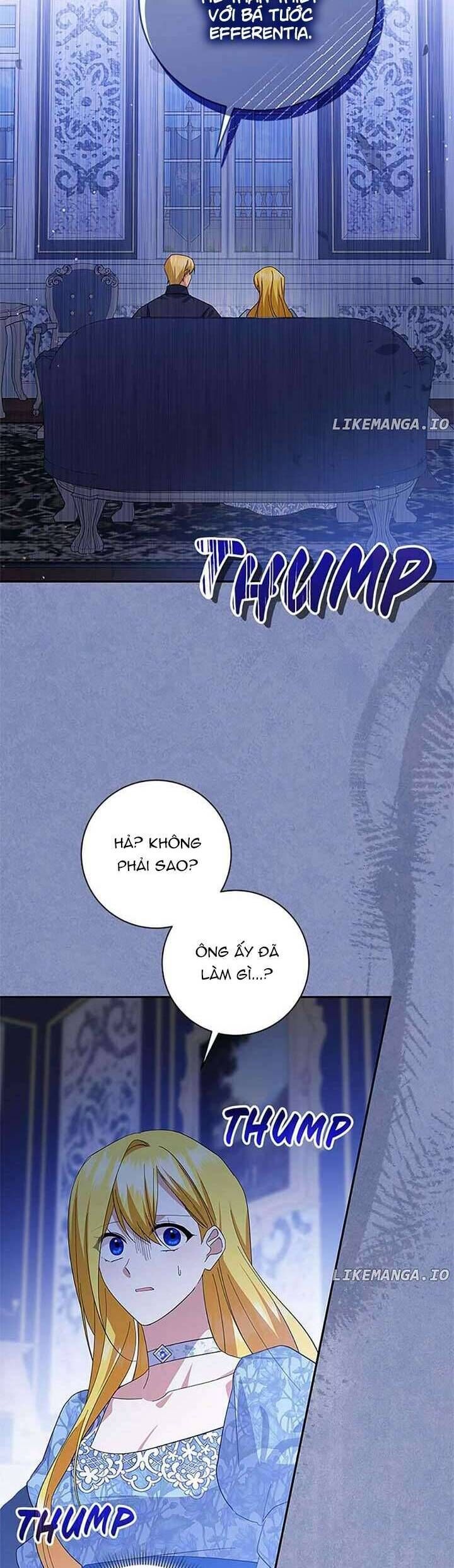 Kế Hoạch Trả Thù - Chap 94 - Trang 45