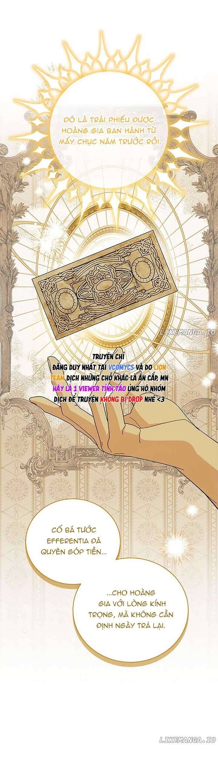 Kế Hoạch Trả Thù - Chap 94 - Trang 47