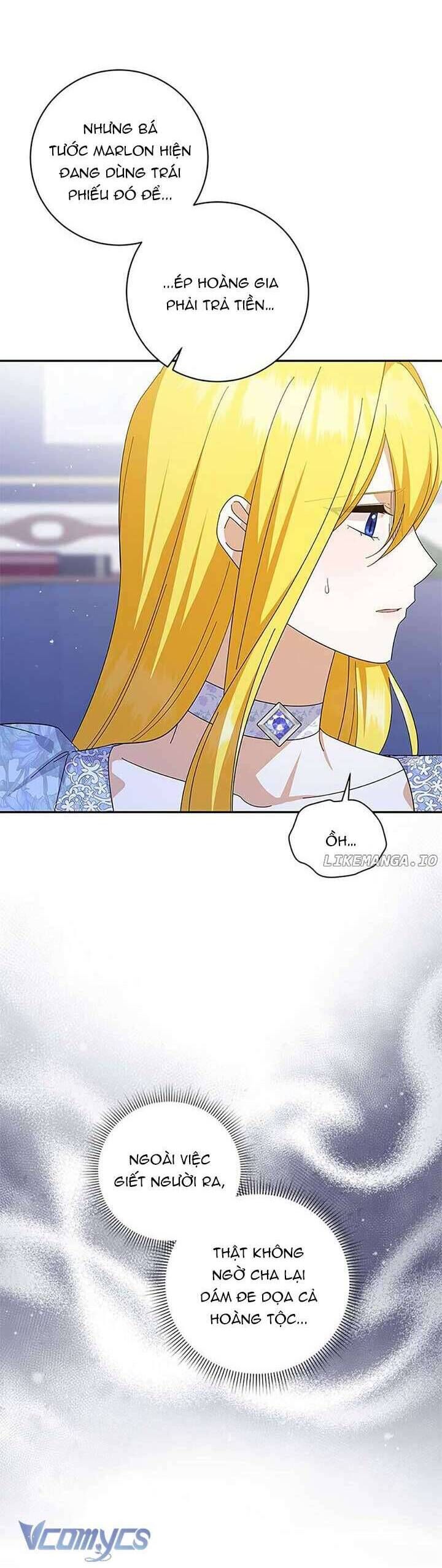 Kế Hoạch Trả Thù - Chap 94 - Trang 48
