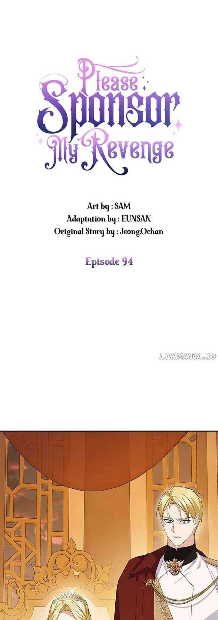 Kế Hoạch Trả Thù - Chap 94 - Trang 5