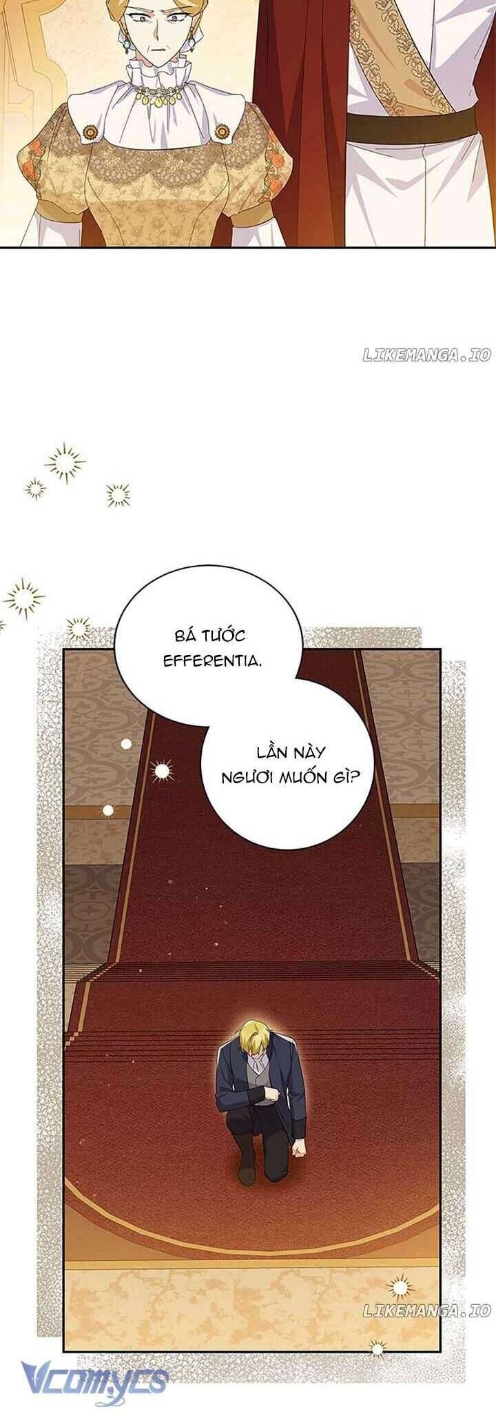 Kế Hoạch Trả Thù - Chap 94 - Trang 6