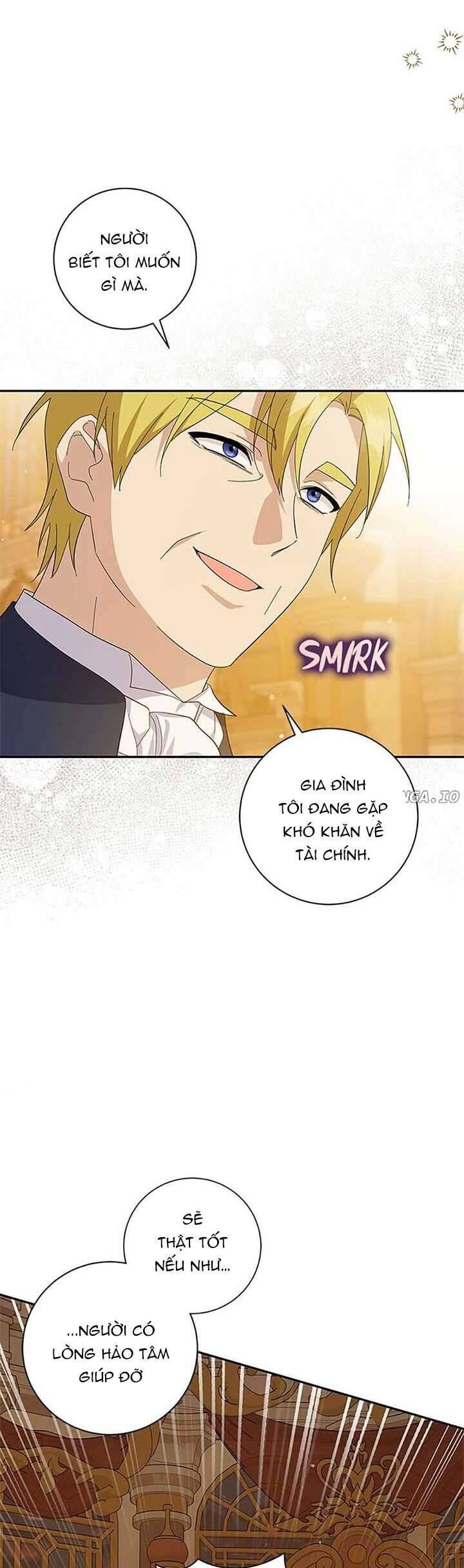 Kế Hoạch Trả Thù - Chap 94 - Trang 7