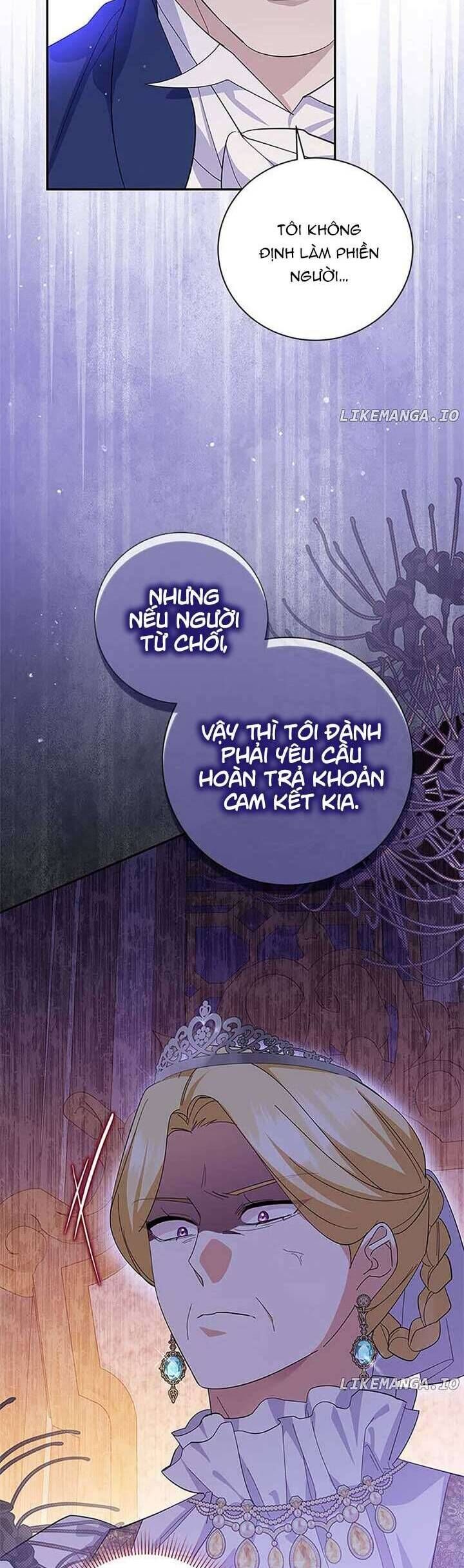Kế Hoạch Trả Thù - Chap 94 - Trang 9