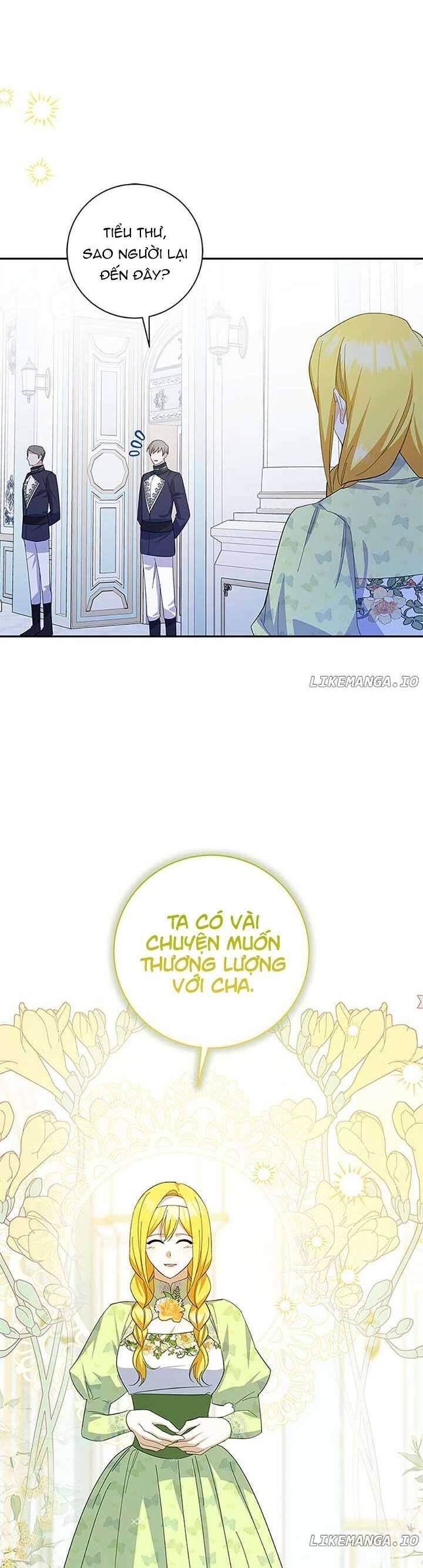 Kế Hoạch Trả Thù - Chap 95 - Trang 11