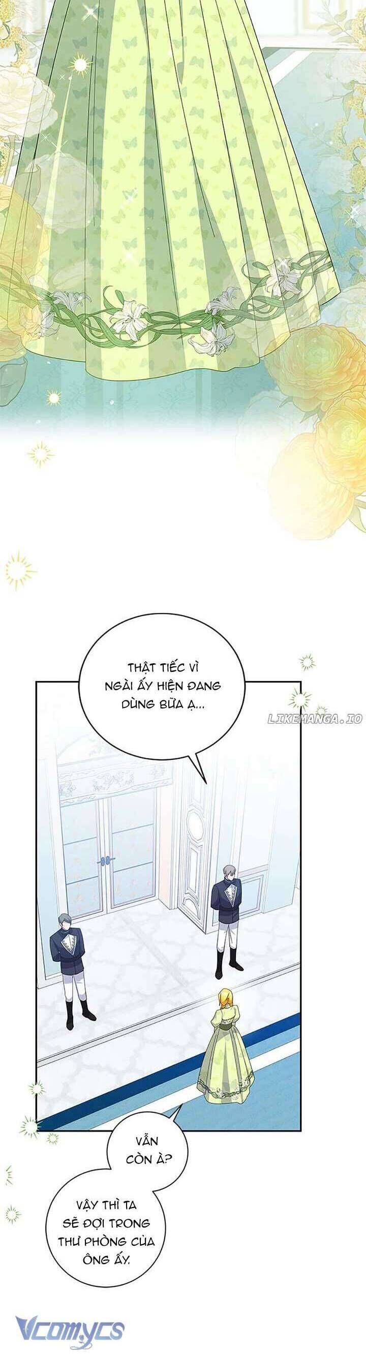 Kế Hoạch Trả Thù - Chap 95 - Trang 12