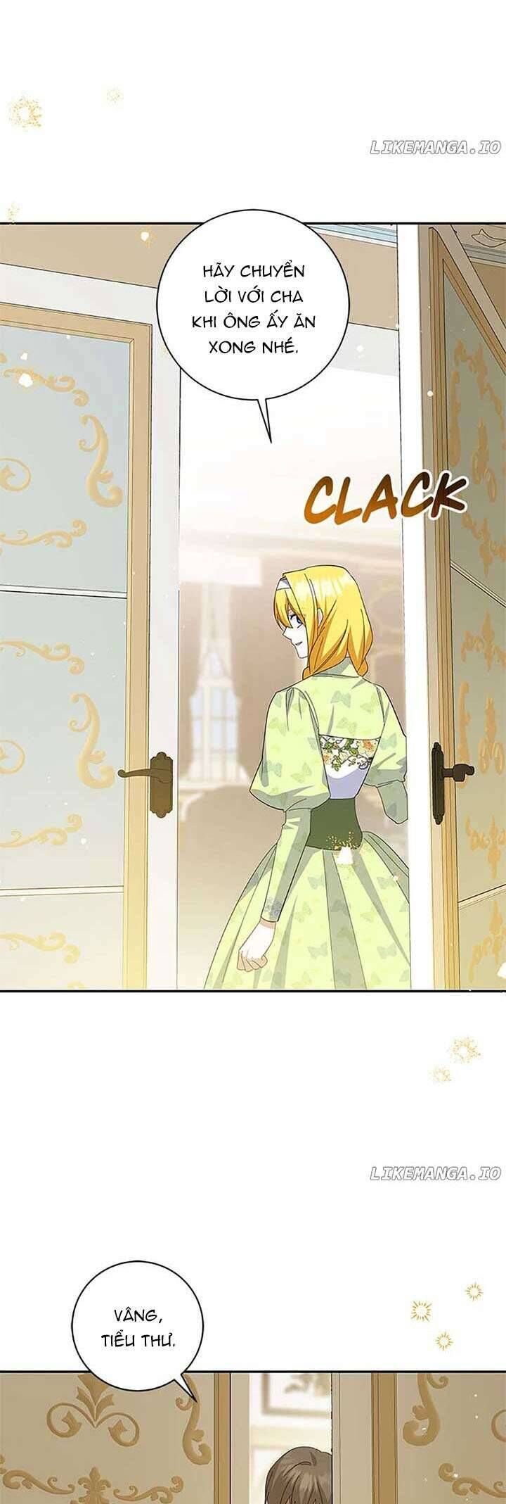 Kế Hoạch Trả Thù - Chap 95 - Trang 13