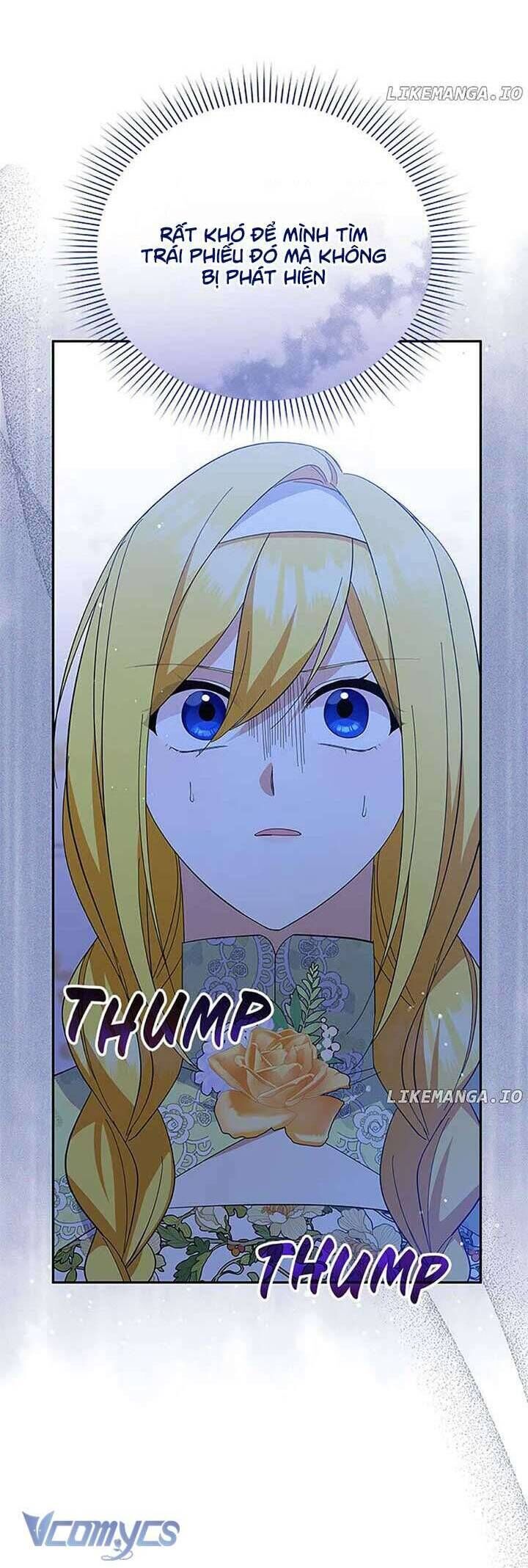 Kế Hoạch Trả Thù - Chap 95 - Trang 15
