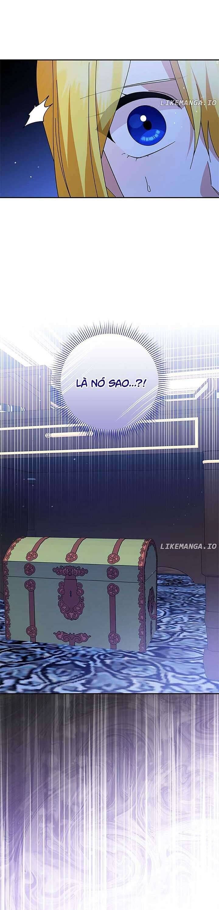 Kế Hoạch Trả Thù - Chap 95 - Trang 18
