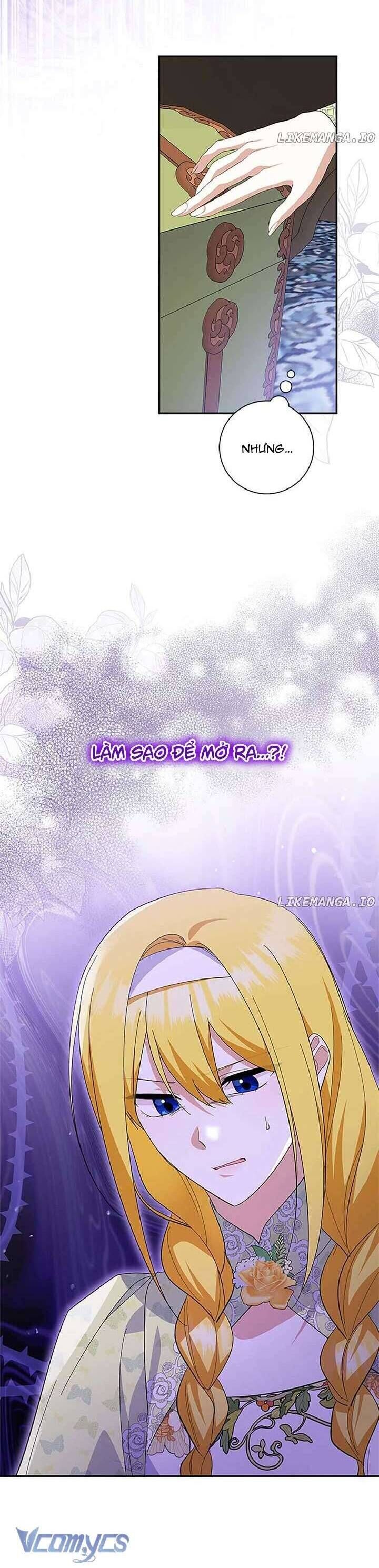 Kế Hoạch Trả Thù - Chap 95 - Trang 19