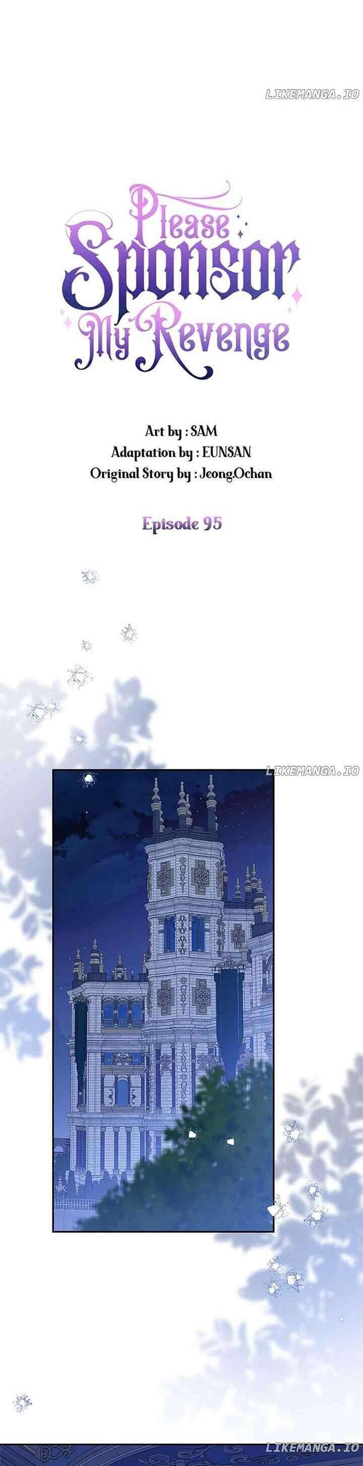Kế Hoạch Trả Thù - Chap 95 - Trang 20
