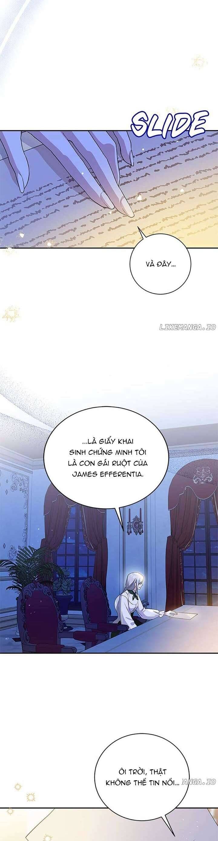 Kế Hoạch Trả Thù - Chap 95 - Trang 22