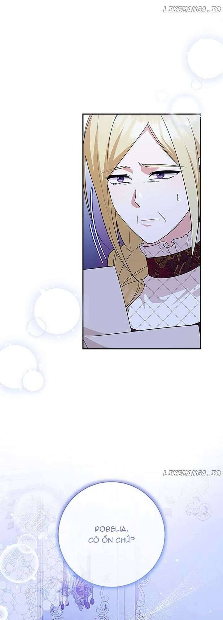 Kế Hoạch Trả Thù - Chap 95 - Trang 24