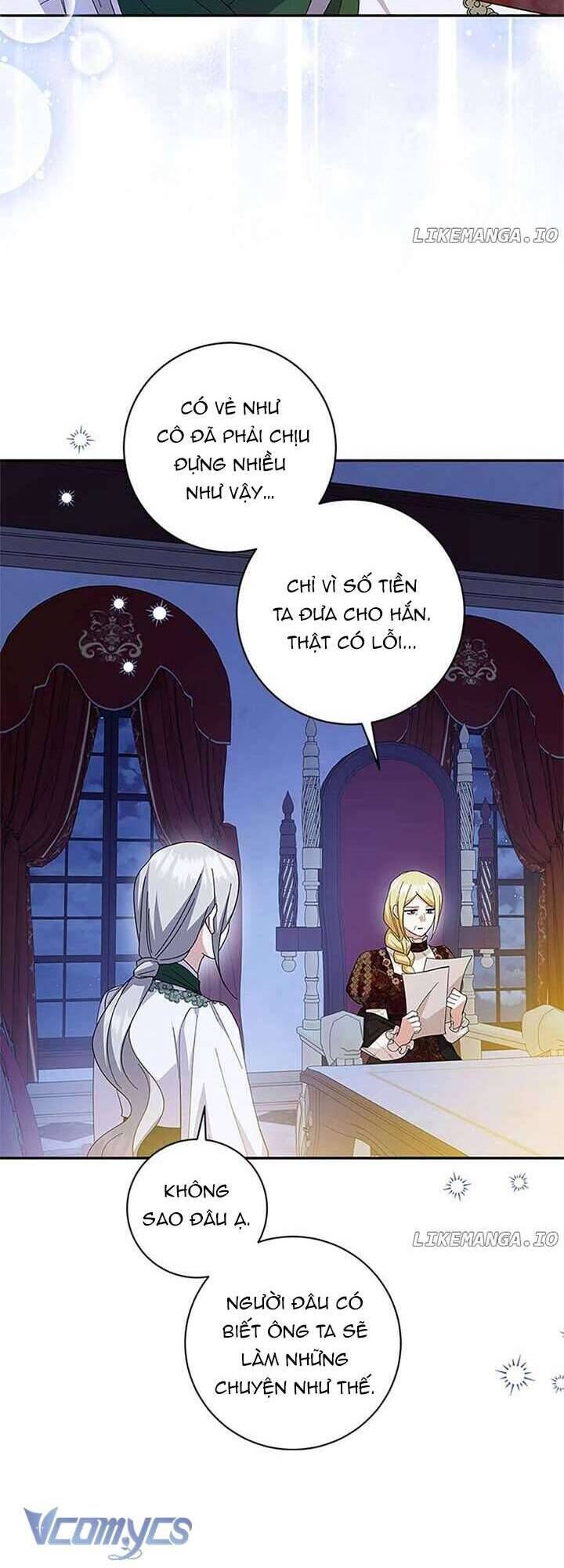 Kế Hoạch Trả Thù - Chap 95 - Trang 26