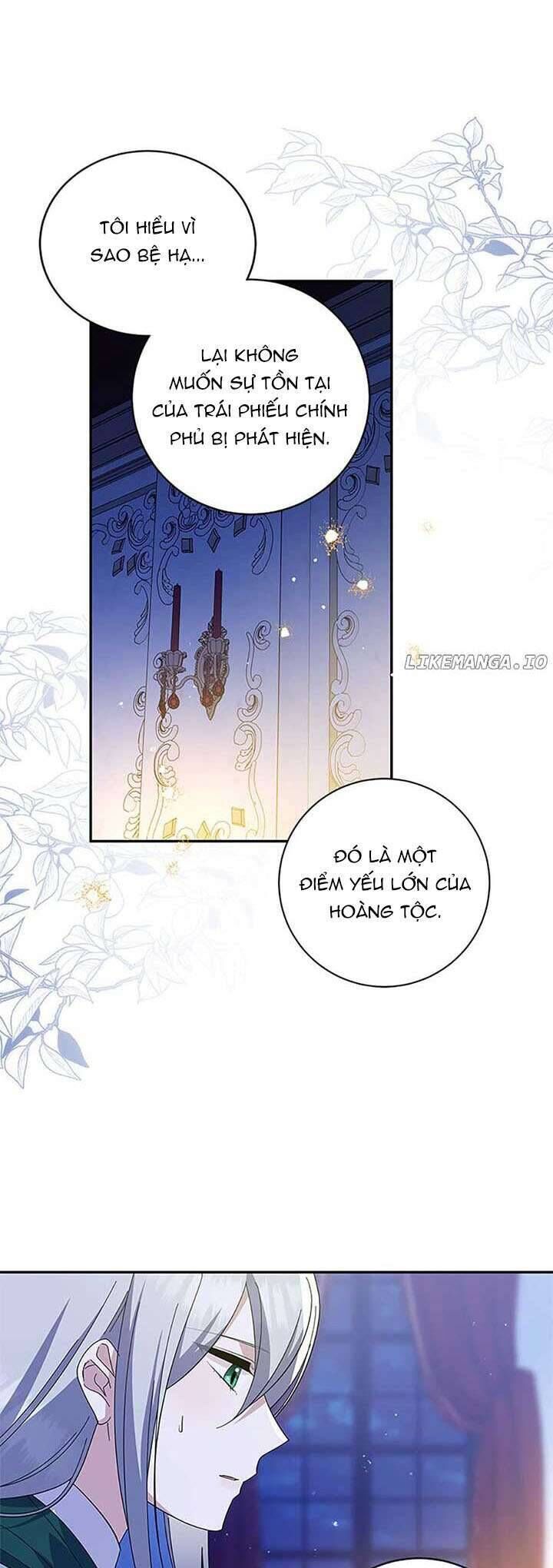 Kế Hoạch Trả Thù - Chap 95 - Trang 27