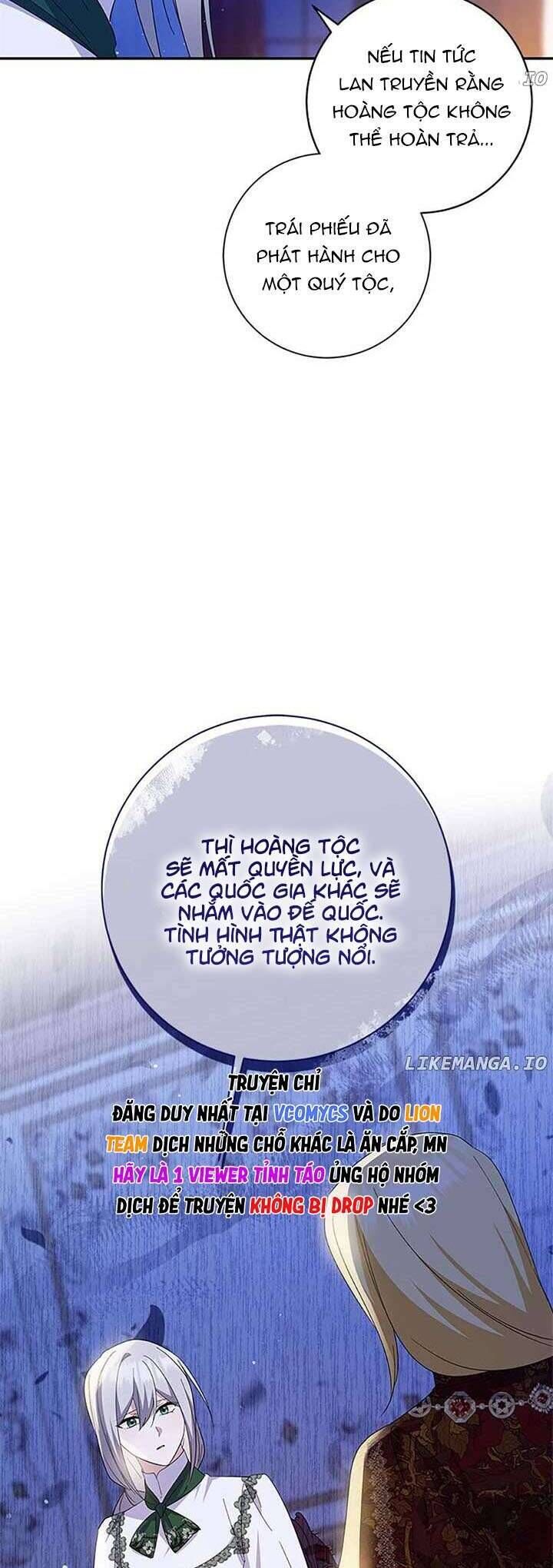 Kế Hoạch Trả Thù - Chap 95 - Trang 28