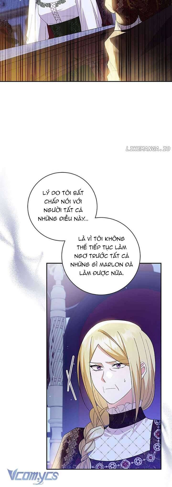 Kế Hoạch Trả Thù - Chap 95 - Trang 29