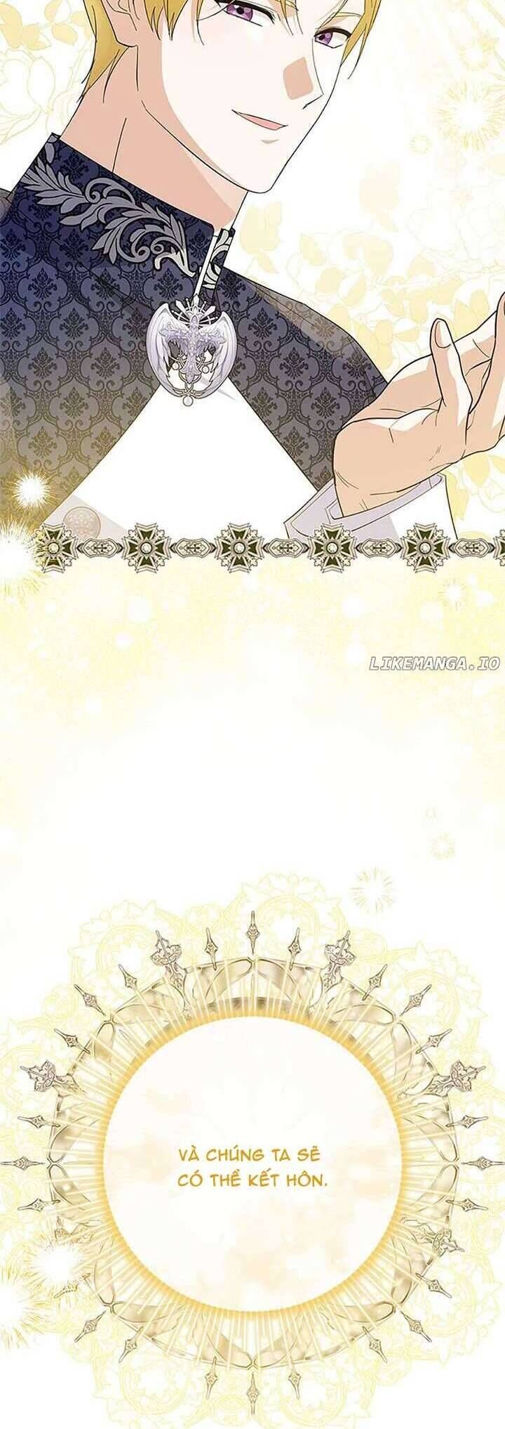 Kế Hoạch Trả Thù - Chap 95 - Trang 3