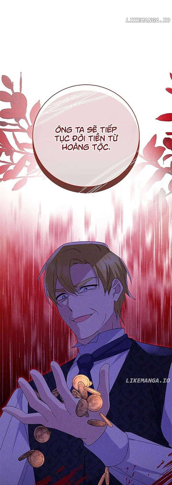 Kế Hoạch Trả Thù - Chap 95 - Trang 30