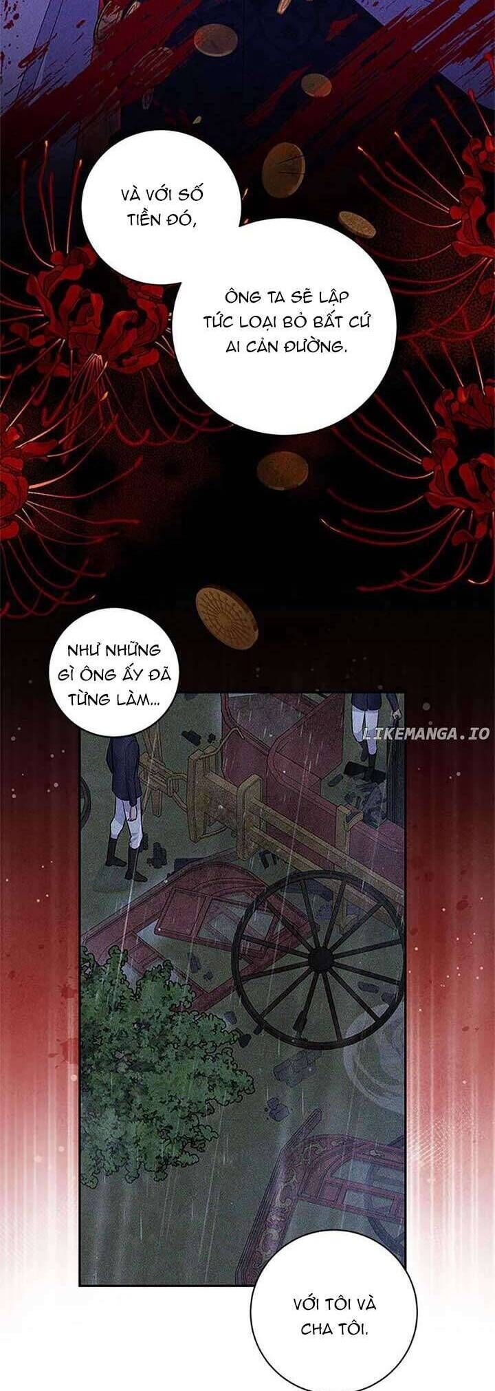 Kế Hoạch Trả Thù - Chap 95 - Trang 31