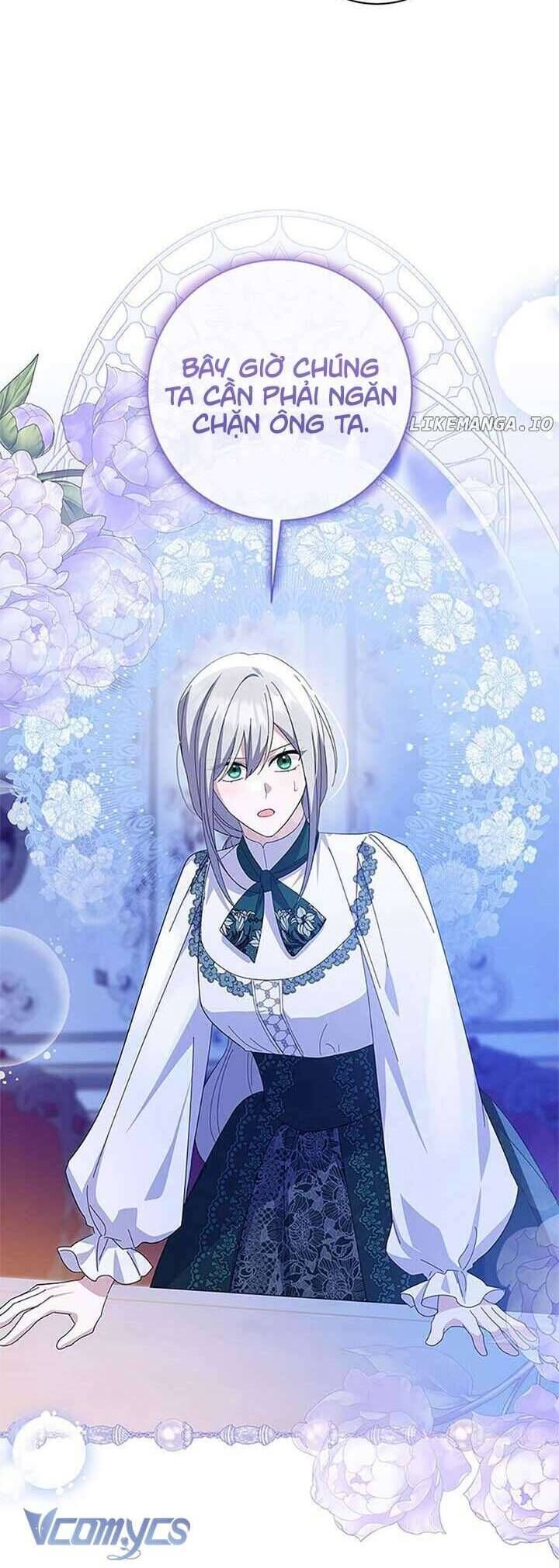 Kế Hoạch Trả Thù - Chap 95 - Trang 32