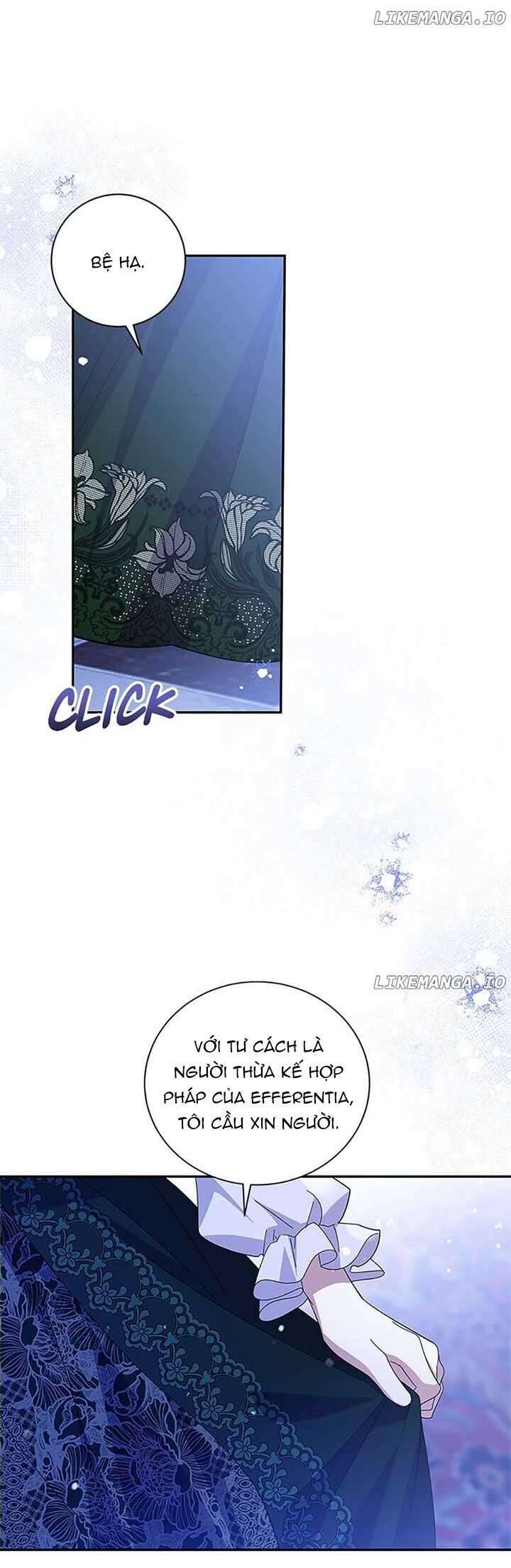 Kế Hoạch Trả Thù - Chap 95 - Trang 33