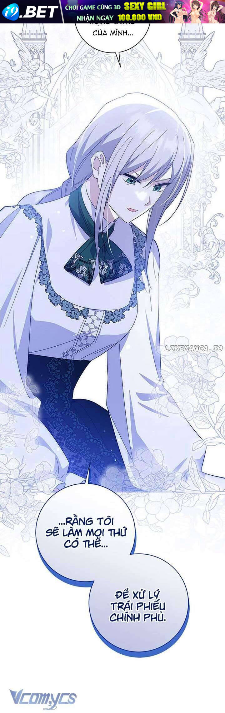Kế Hoạch Trả Thù - Chap 95 - Trang 35