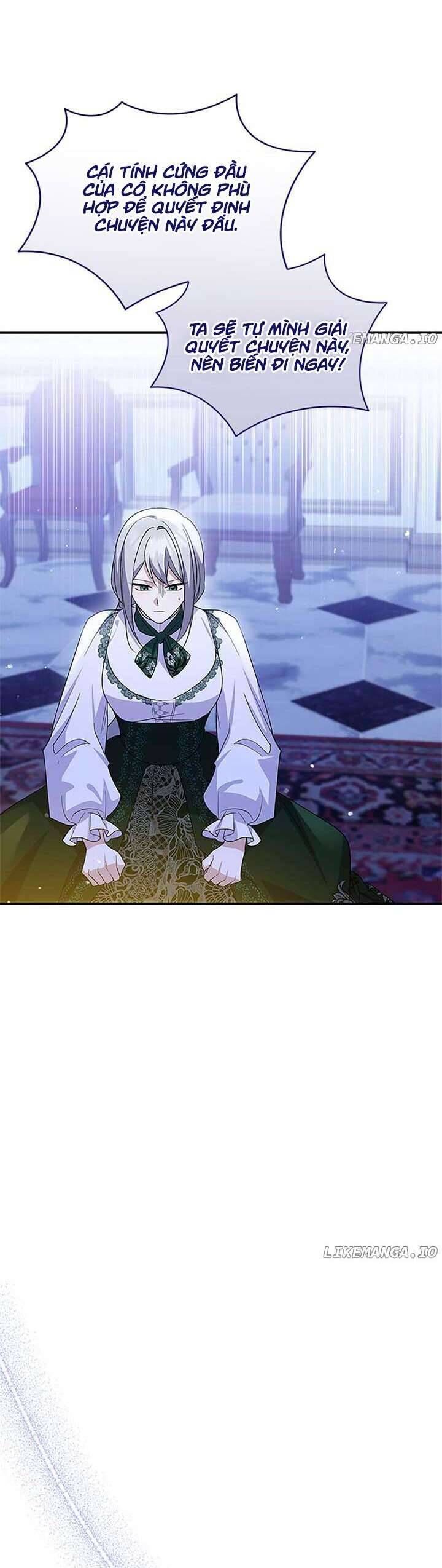 Kế Hoạch Trả Thù - Chap 95 - Trang 40