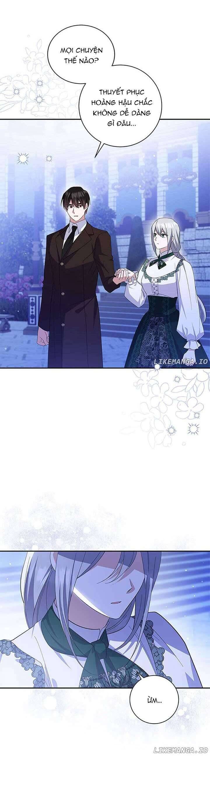 Kế Hoạch Trả Thù - Chap 95 - Trang 42