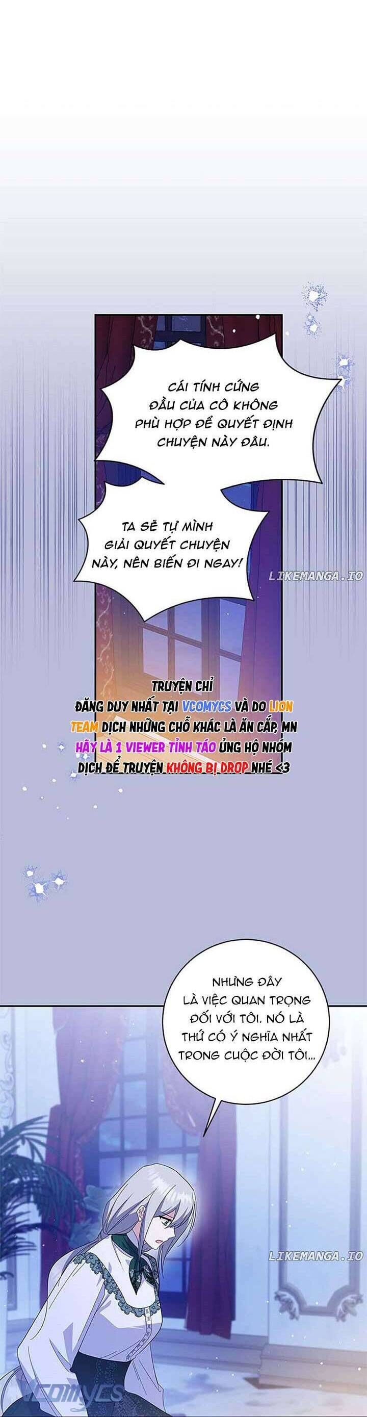 Kế Hoạch Trả Thù - Chap 95 - Trang 43