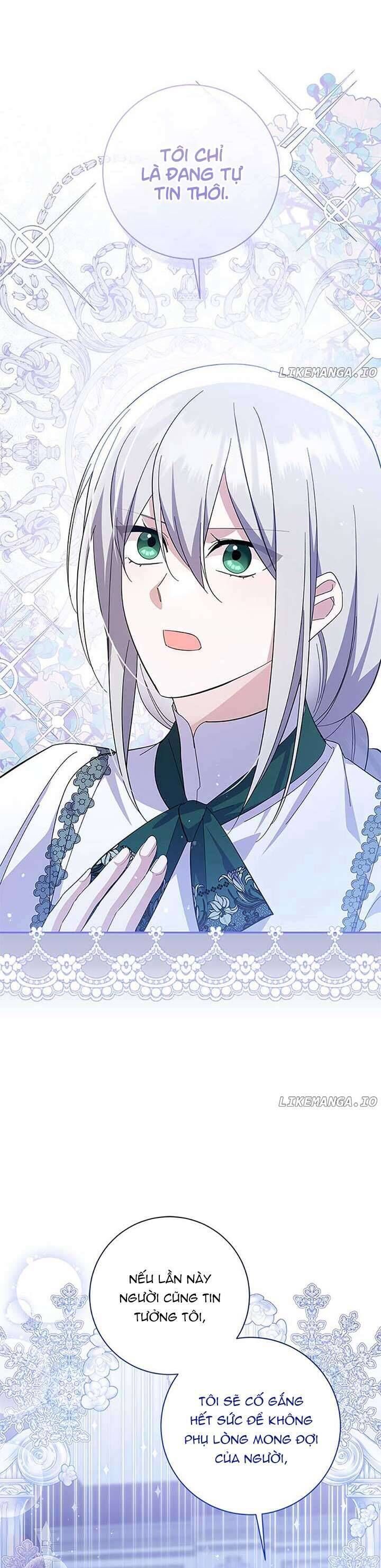 Kế Hoạch Trả Thù - Chap 95 - Trang 47