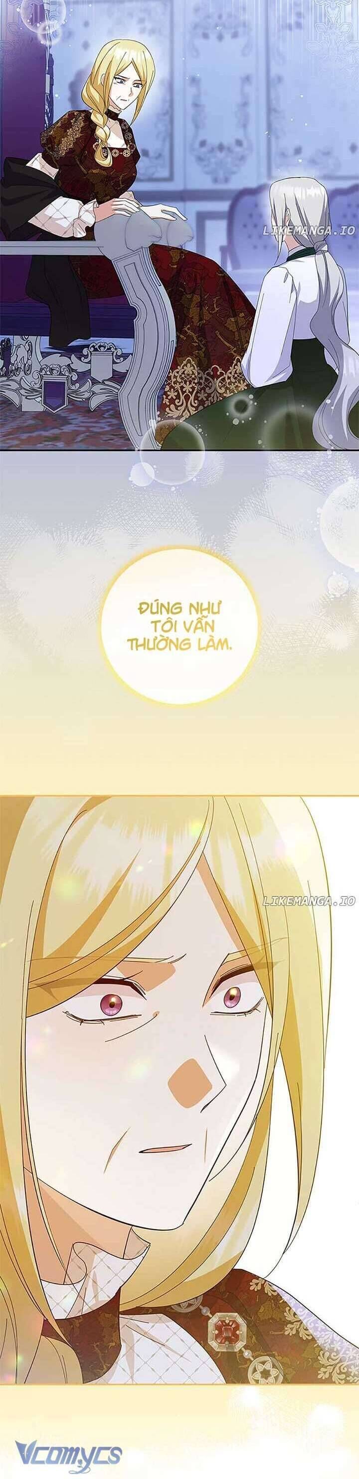 Kế Hoạch Trả Thù - Chap 95 - Trang 48