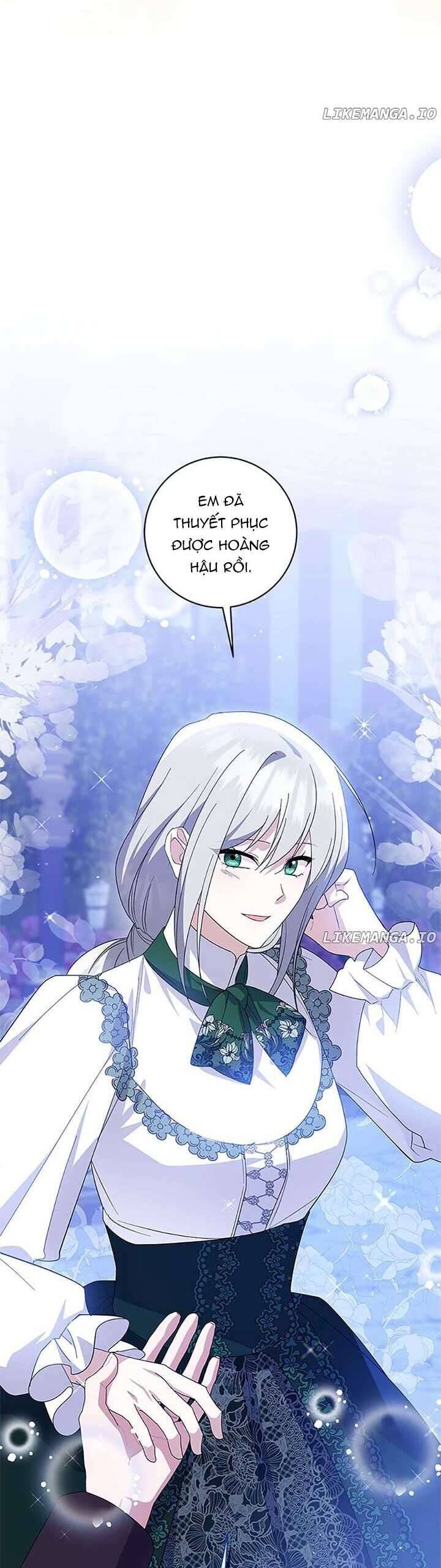 Kế Hoạch Trả Thù - Chap 95 - Trang 49