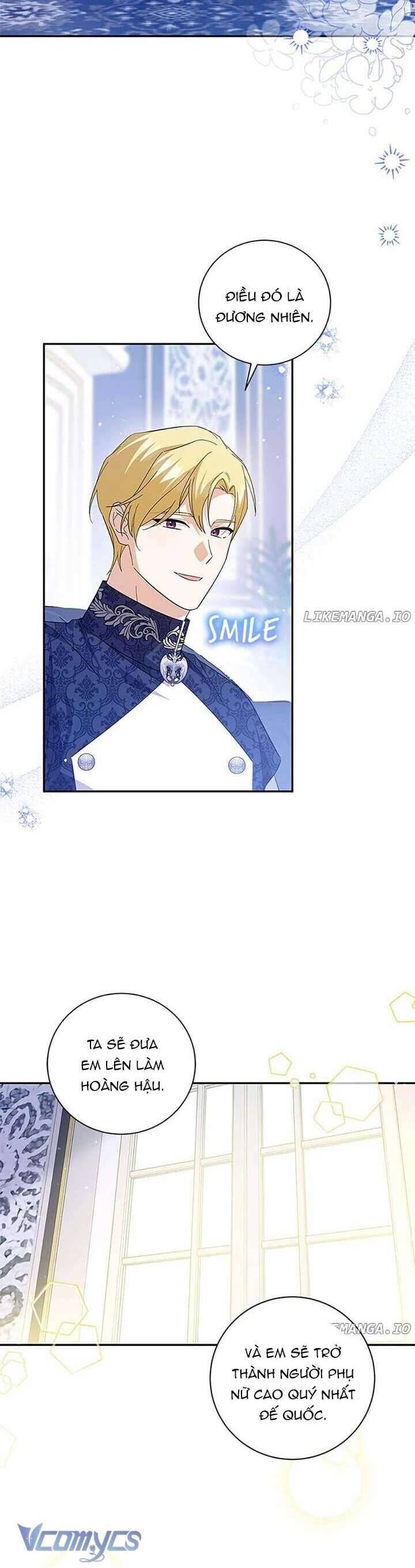 Kế Hoạch Trả Thù - Chap 95 - Trang 6
